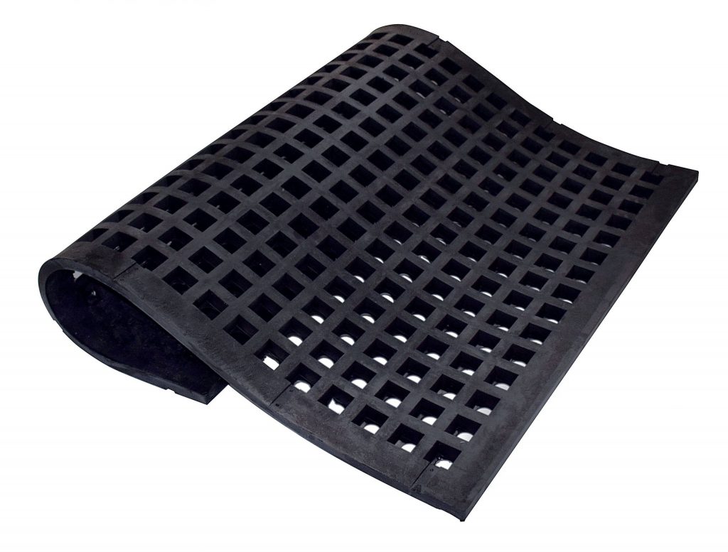 Comfort Grid Mat