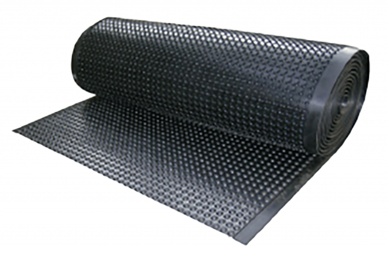 Bubble Roll Mat