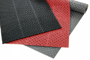 FiberTread Mat