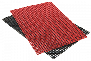 Heavy Duty Ring Mat