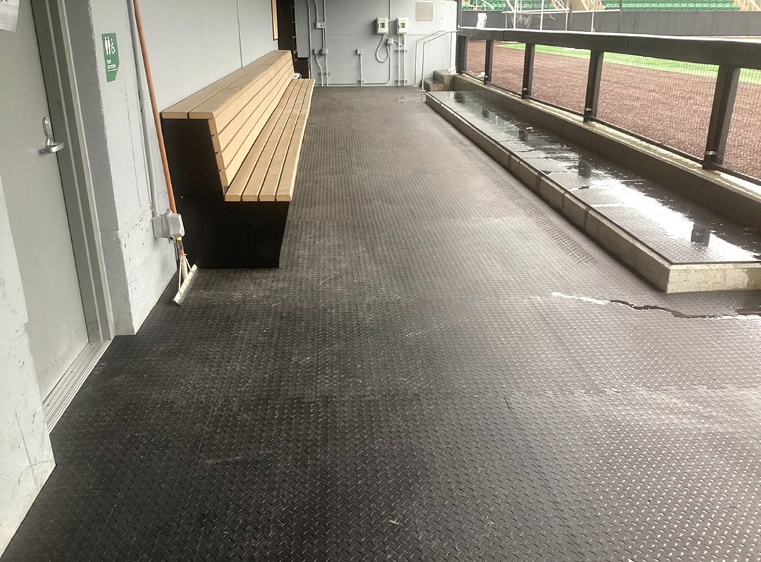 Multipurpose Sports Mats