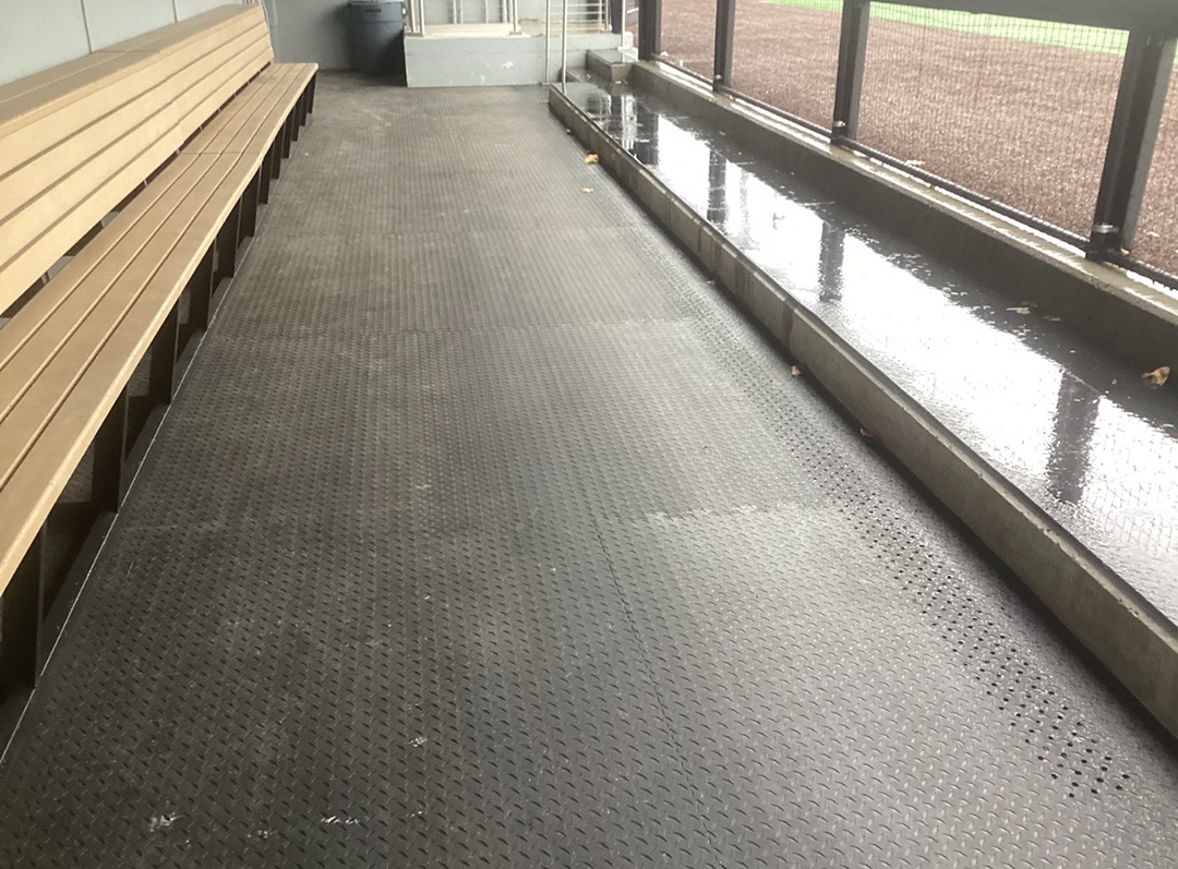 Multipurpose Sports Mats