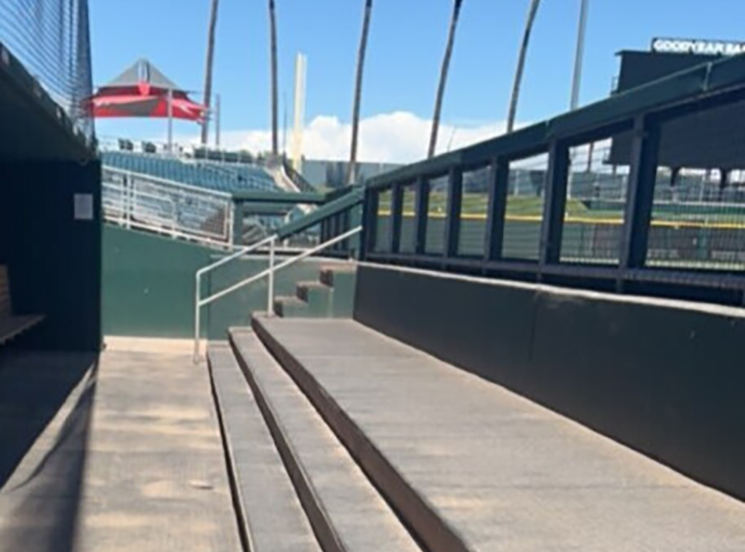 Multipurpose Sports Mats