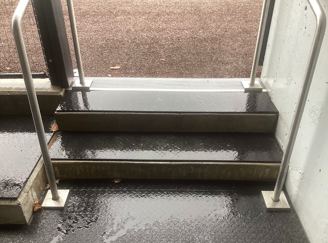 Multipurpose Sports Mats