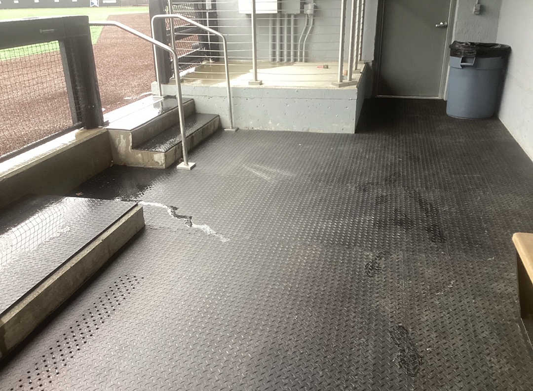 Multipurpose Sports Mats